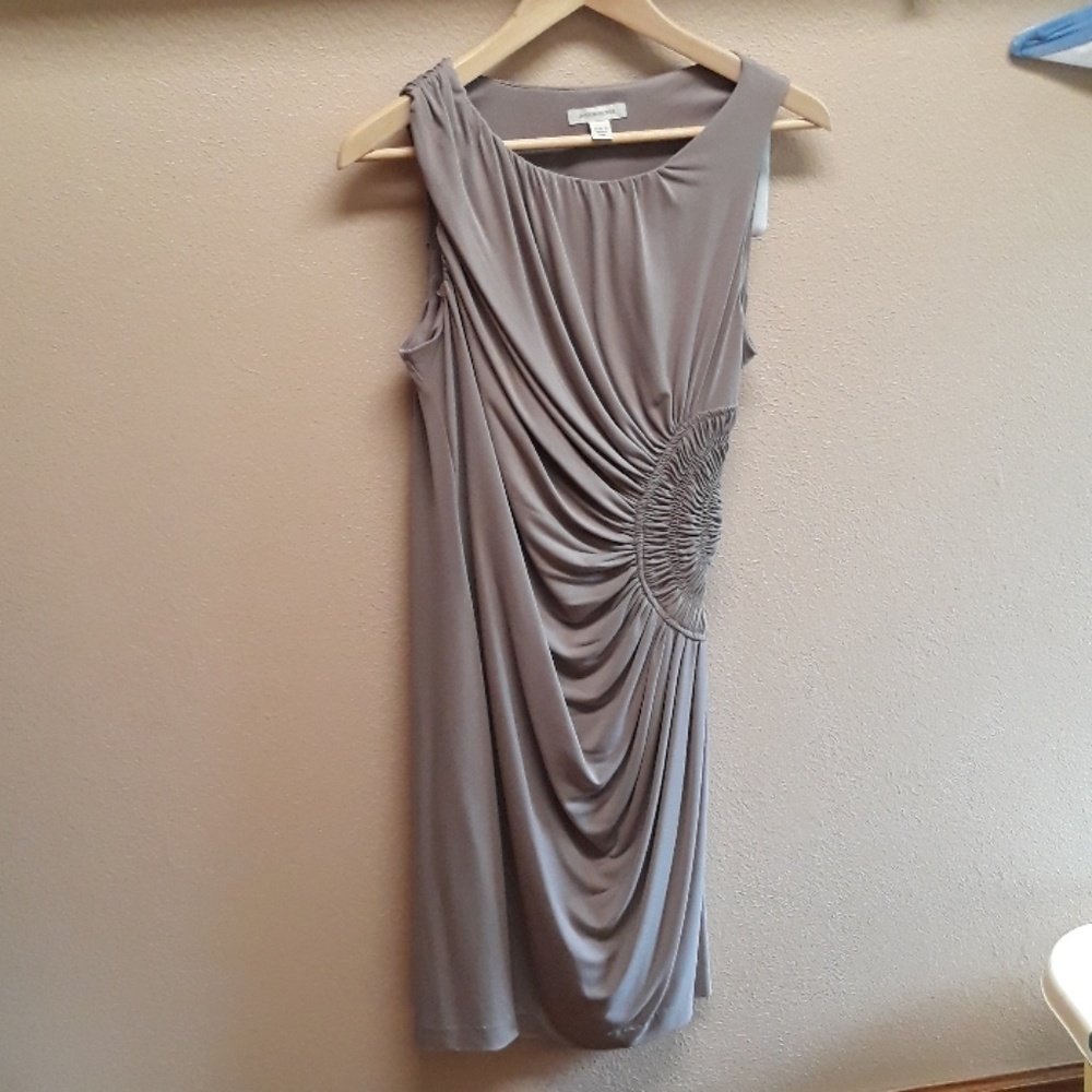 Evening dress